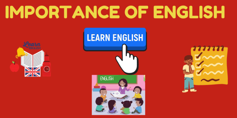 Importance of English in India In Hindi