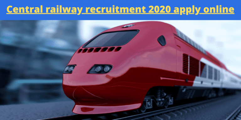 central-railway-recruitment-2021-apply-online_Important gyan
