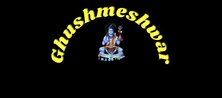 Ghushmeshwar
