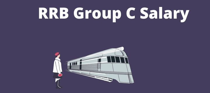 RRB Group C Salary